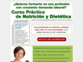 cursosdietetica.com