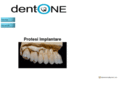 dent-one.com