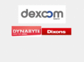 dexcom.biz