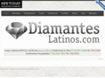 diamanteslatinos.com