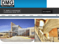 dmgmasonry.com