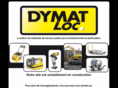 dymatloc.com