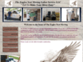 eaglesnestmoving.com