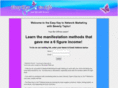 easykeytonetworkmarketing.com