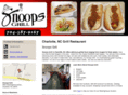 eatatsnoopsgrill.com