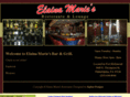elainamaries.com