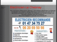 electricienlechesnay.org