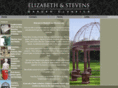 elizabethandstevens.com