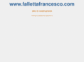 fallettafrancesco.com