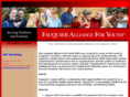 fauquierallianceforyouth.org