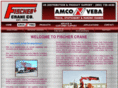 fischercraneco.com