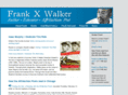 frankxwalker.com