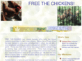 freethedenverchickens.org