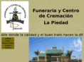 funerarialapiedad.com