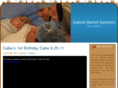 gabrielbarrett.com