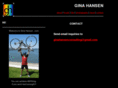 ginahansen.com