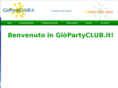 giopartyclub.it