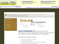 goldeengineering.com