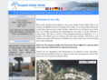 gozovacations.com