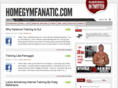 homegymfanatic.com