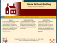 homeschoolquilting.com