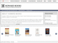 howardbooks.biz