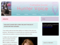 huntervoice.com