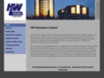 hwsolutionslimited.com