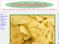 interfoodtech.co.uk