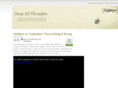 inthecustomerwetrust.com