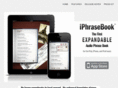 iphrasebookapp.com