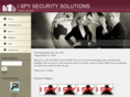 ispysecuritysolutions.com