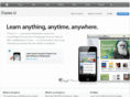 itunesu.com