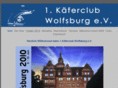 kaeferclub-wolfsburg.de