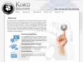 kikkosolutions.com