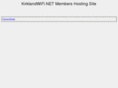 kirklandwifi.net