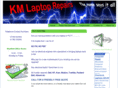 km-laptop-repairs.co.uk