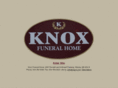 knoxfuneralhomeinc.com