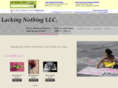 lackingnothing.com