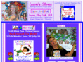 lauriestories.com