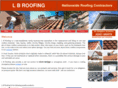 lbroofing.co.uk