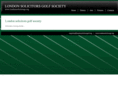 londonsolicitorsgs.org