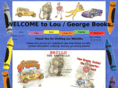 lougeorgebooks.com