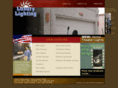 luxurylightingaz.com