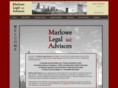 marlowelegal.com