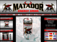 matador-energy.com