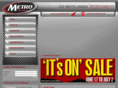 metrohonda.com.au