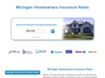 michiganhomeownersinsurancerates.com