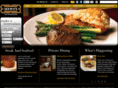 mortons-steakhouse.com