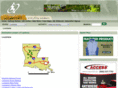 mountainbikelouisiana.com